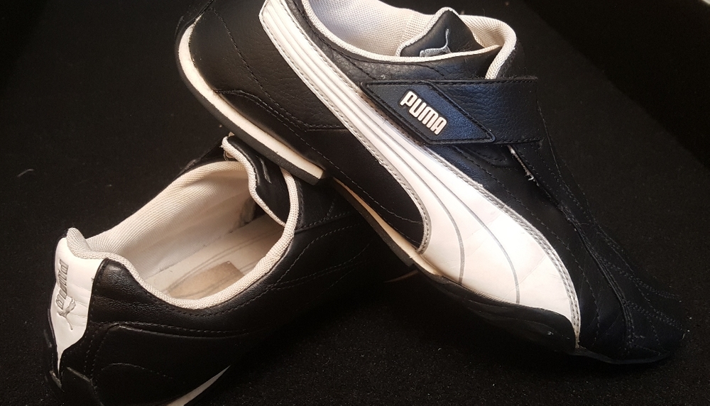 Puma | Men's Tergamet Sports Sneakers